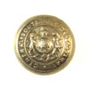 Central South African Railways (1902-1910 Pattern) Button - 16.5mm