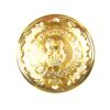 Royal Logistics Corps (RLC) Anodised Button - 19mm