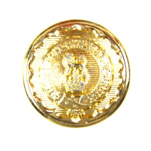 Royal Logistics Corps (RLC) Anodised Button - 19mm