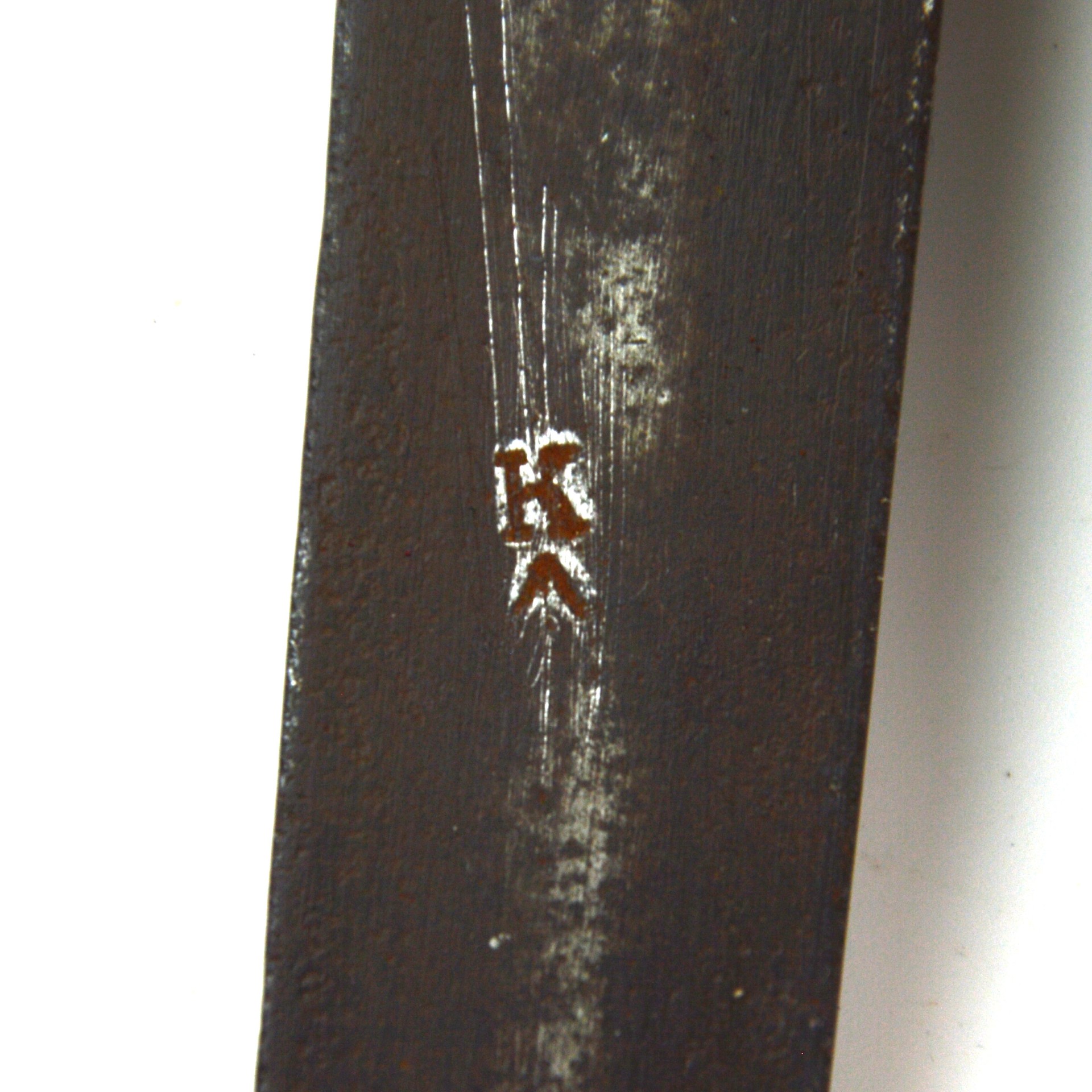 British WWI Long Handled Wire Cutters by Charles H Pugh Ltd. - Image 3