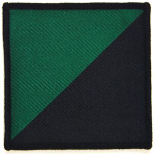16 Air Assault Brigade (Royal Irish Regiment) TRF Drop-Zone Patch