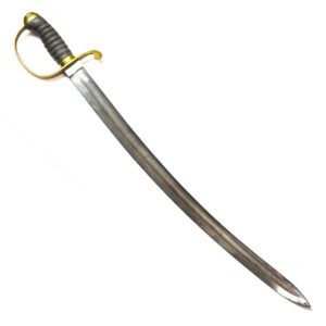 Victorian British Constabulary Police Sword