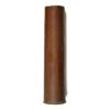 French 75mm M1897 Field Artillery Shell Case, Dated May 1914