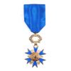 French Order of National Merit, 5th Class (Knight) in Box