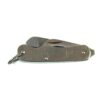 British Army Stainless Steel Jack Knife, Dated 1954