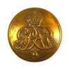 Grenadier Guards Brass Button (George V, 1910-1936 Pattern) - 22mm
