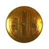 Elementary Flying Training School (EFTS) Brass Button - 23mm