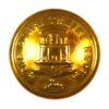 Dorsetshire Regiment Officer's Quality Button (1900-1951 Pattern) - 20mm