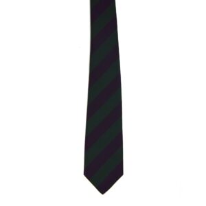 Highland Brigade Polyester Tie