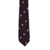 British 2nd Army (WWII) Polyester Tie