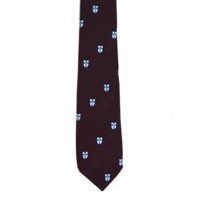 British 2nd Army (WWII) Polyester Tie