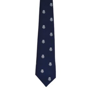 Royal Naval Patrol Service (RNPS) Polyester Tie