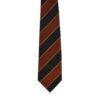 Indian Army Polyester Tie