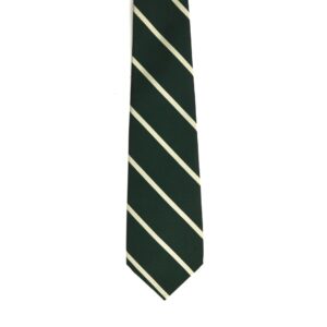 Manchester Regiment Polyester Tie