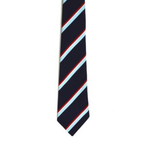 Royal Naval Air Service (RNAS) Polyester Tie