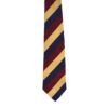 South Lancashire Regiment Polyester Tie