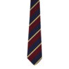Queen's Own Highlanders (Seaforth's & Camerons) (QOH) Regiment Polyester Tie