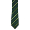 South Staffordshire Regiment Polyester Tie