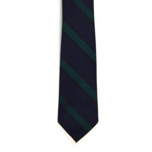 Royal Scots Fusiliers (RSF) Polyester Tie