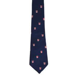 British 1st Army Polyester Tie