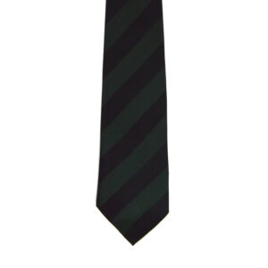 Royal Brigade Polyester Tie