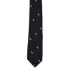 Royal Armoured Corps (RAC) Polyester Tie