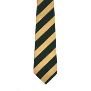 Highland Light Infantry (City of Glasgow) Polyester Tie