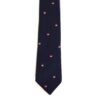 British Guards Armoured Division Polyester Tie
