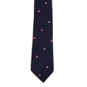 British Guards Armoured Division Polyester Tie