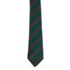 King's Royal Rifle Corps (KRRC) Polyester Tie