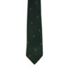 41 Commando Royal Marines Polyester Tie