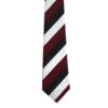 North Staffordshire Regiment Polyester Tie