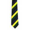 Gordon Highlanders Polyester Tie