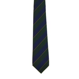 Royal Highland Fusiliers (RHF) Polyester Tie