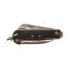 Belgian Korean War Era ABL Clasp Jack Knife Manufactured by Colin Winand, Dated 1951