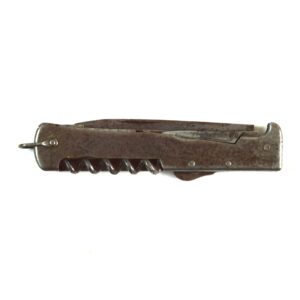German WWI-Era Mercator DRGM Pocket Knife