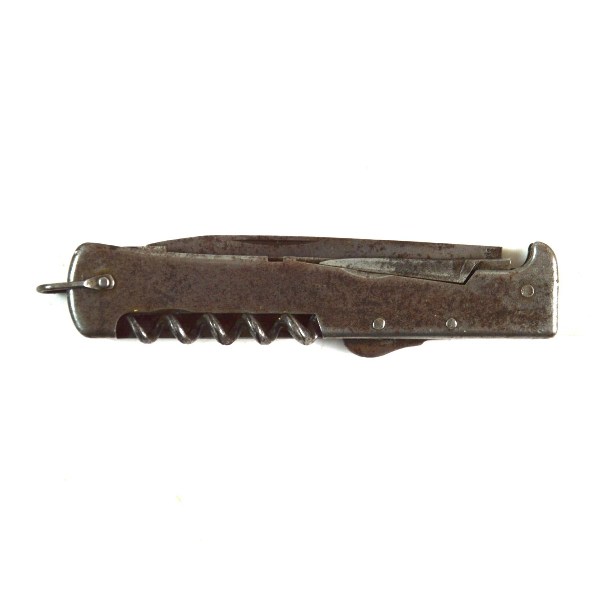 German WWI-Era Mercator DRGM Pocket Knife