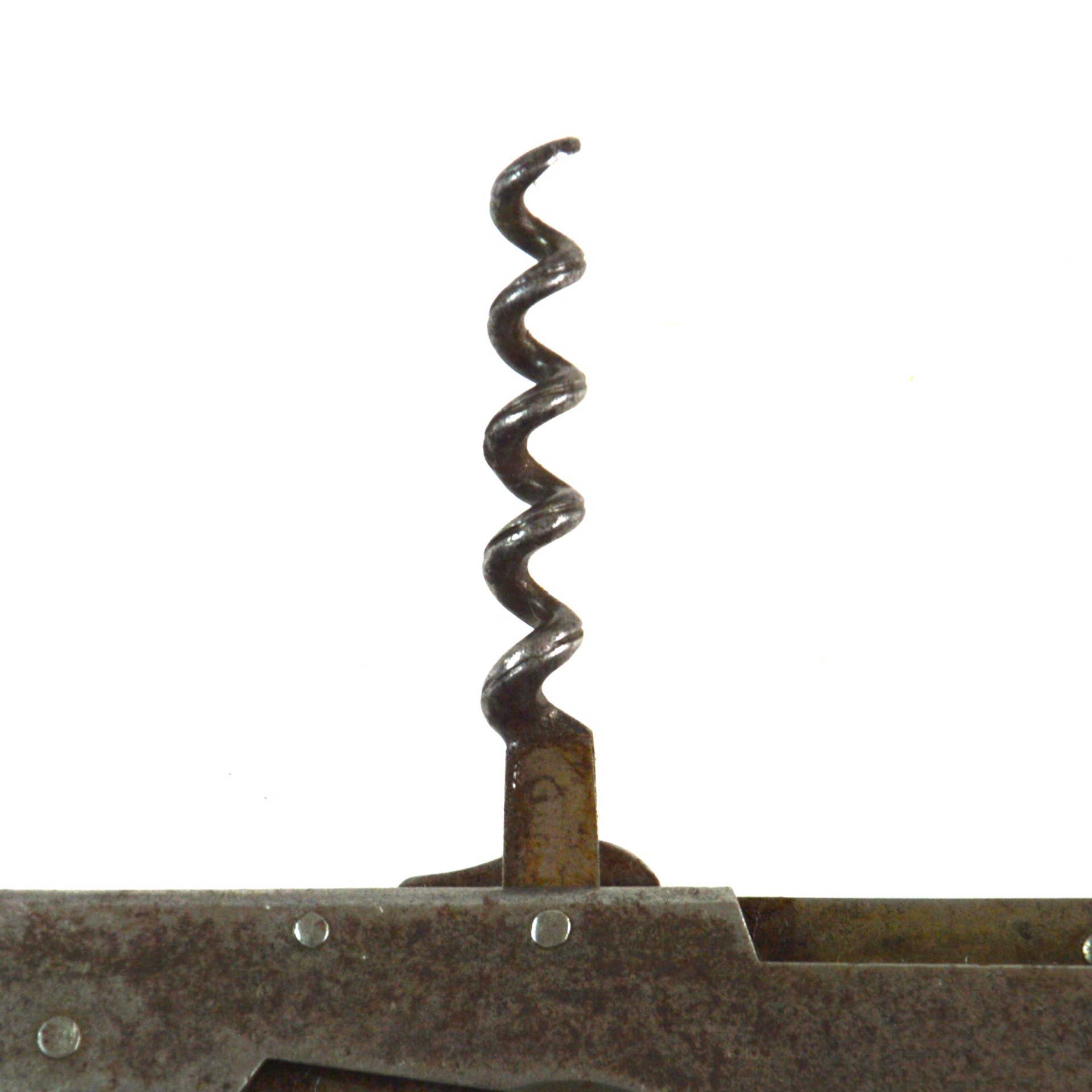 German WWI-Era Mercator DRGM Pocket Knife - Image 4