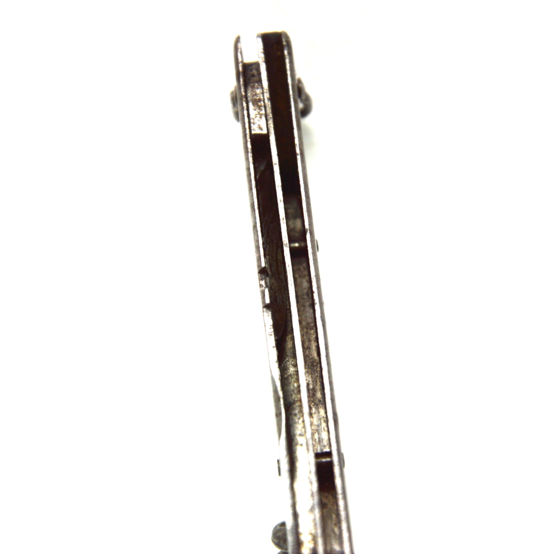 German WWI-Era Mercator DRGM Pocket Knife - Image 3