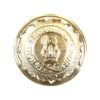 Royal Logistics Corps (RLC) Anodised Button - 26mm