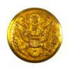 United States Army Gilt Button - 29mm