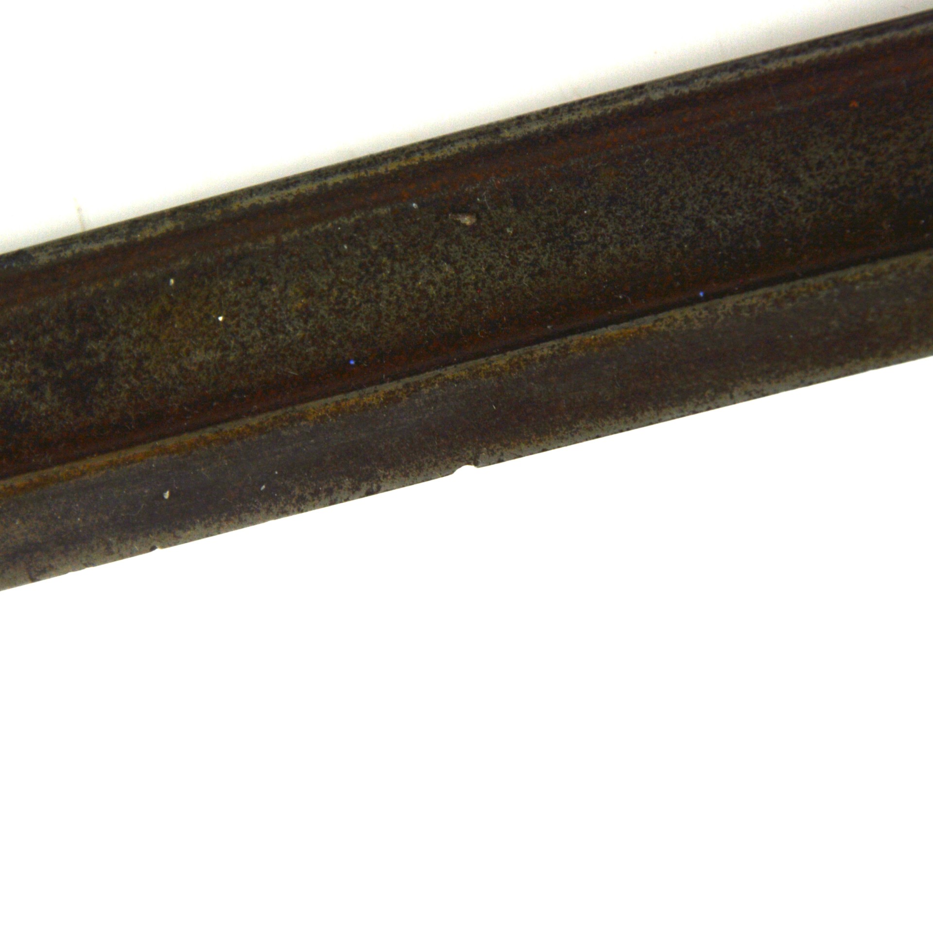 French M1842/59 Carbine Bayonet, Manufactured by Chatellerault Arms Factory, Dated July 1865 - Image 5