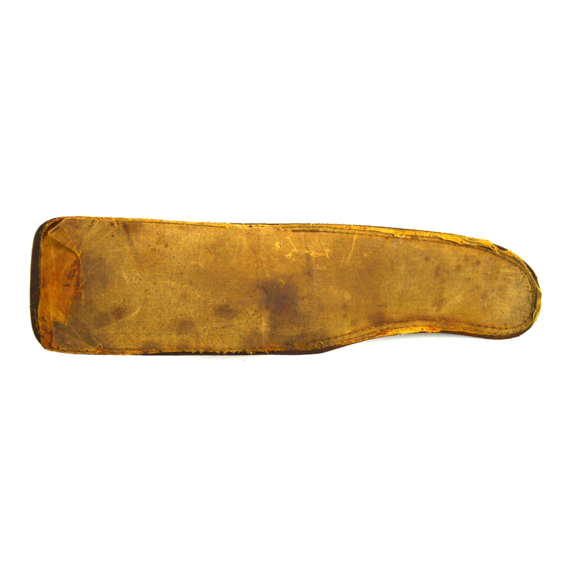 British WW2 Royal Air Force Dinghy Knife in Sheath - Image 5