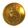 Royal Warwickshire Regiment Officer Quality Button (1901-1935 Pattern) - 25mm