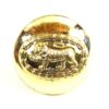 Royal Anglian Regiment Anodised Button - 25mm