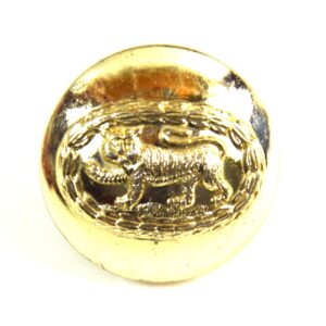 Royal Anglian Regiment Anodised Button - 25mm