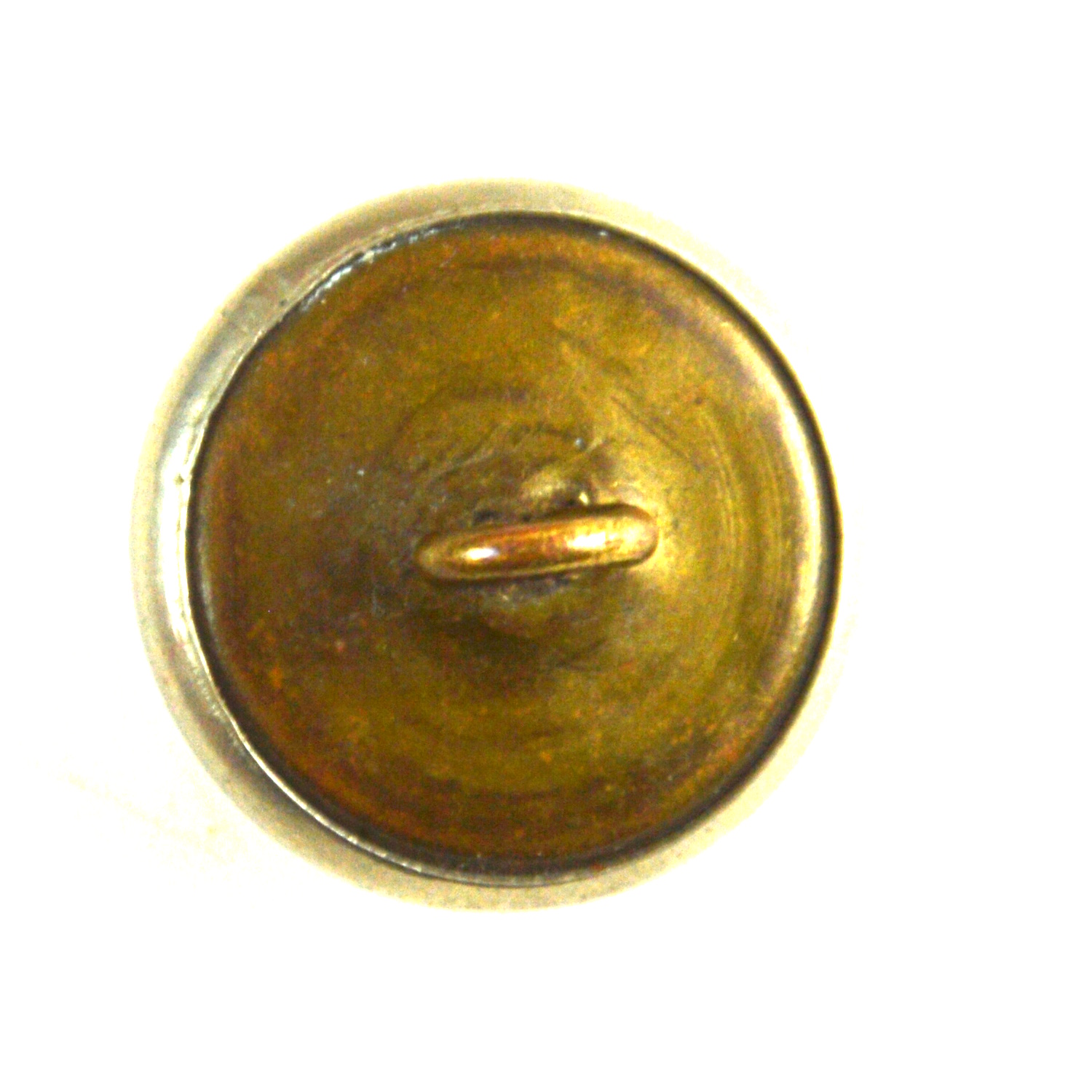 Yeomen Of The Guard (Beefeaters) Nickel Button (1902-1953 Pattern) - 22mm - Image 2