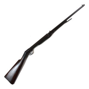 Early .177 BSA Underlever Air Rifle, Manufactured c. 1906