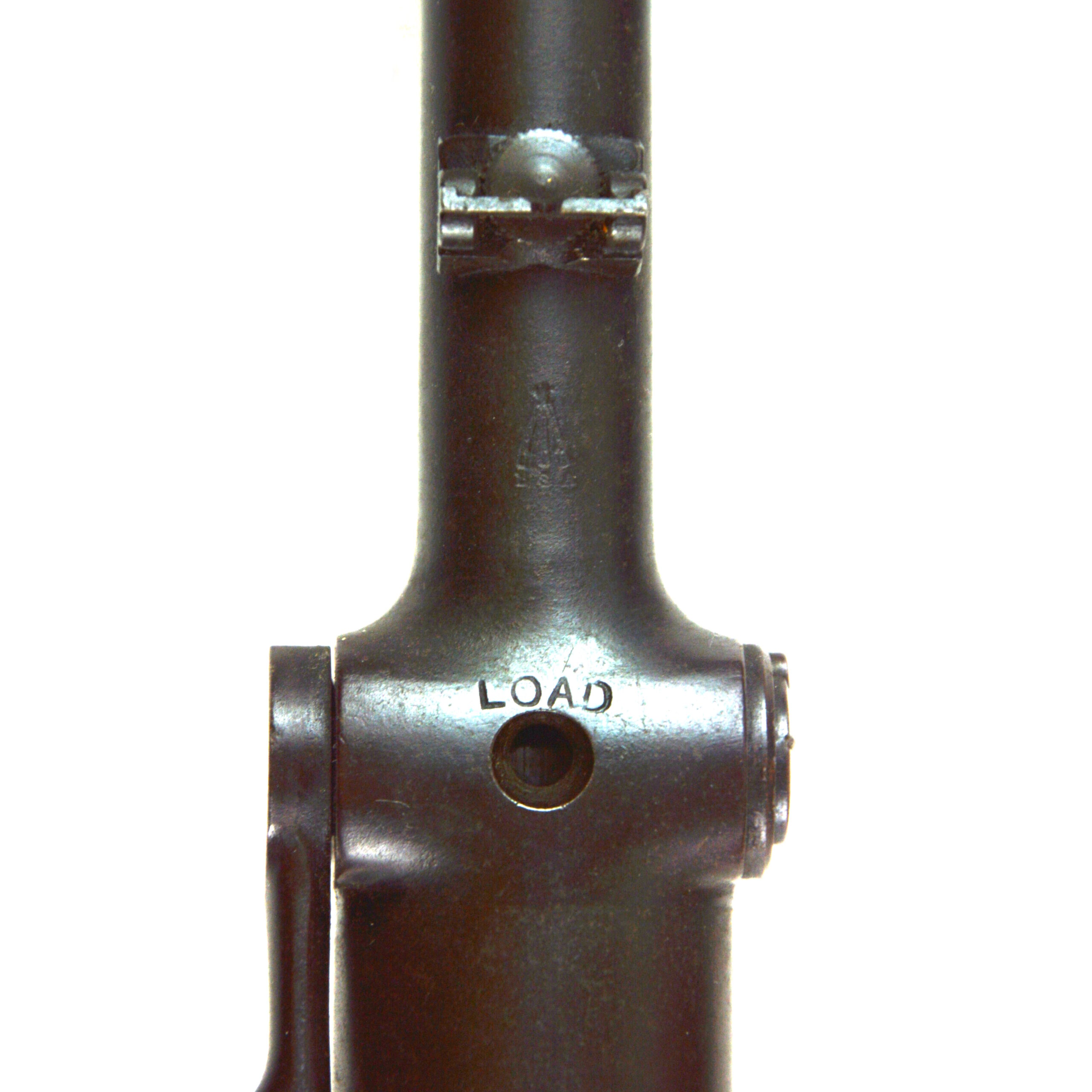 Early .177 BSA Underlever Air Rifle, Manufactured c. 1906 - Image 7
