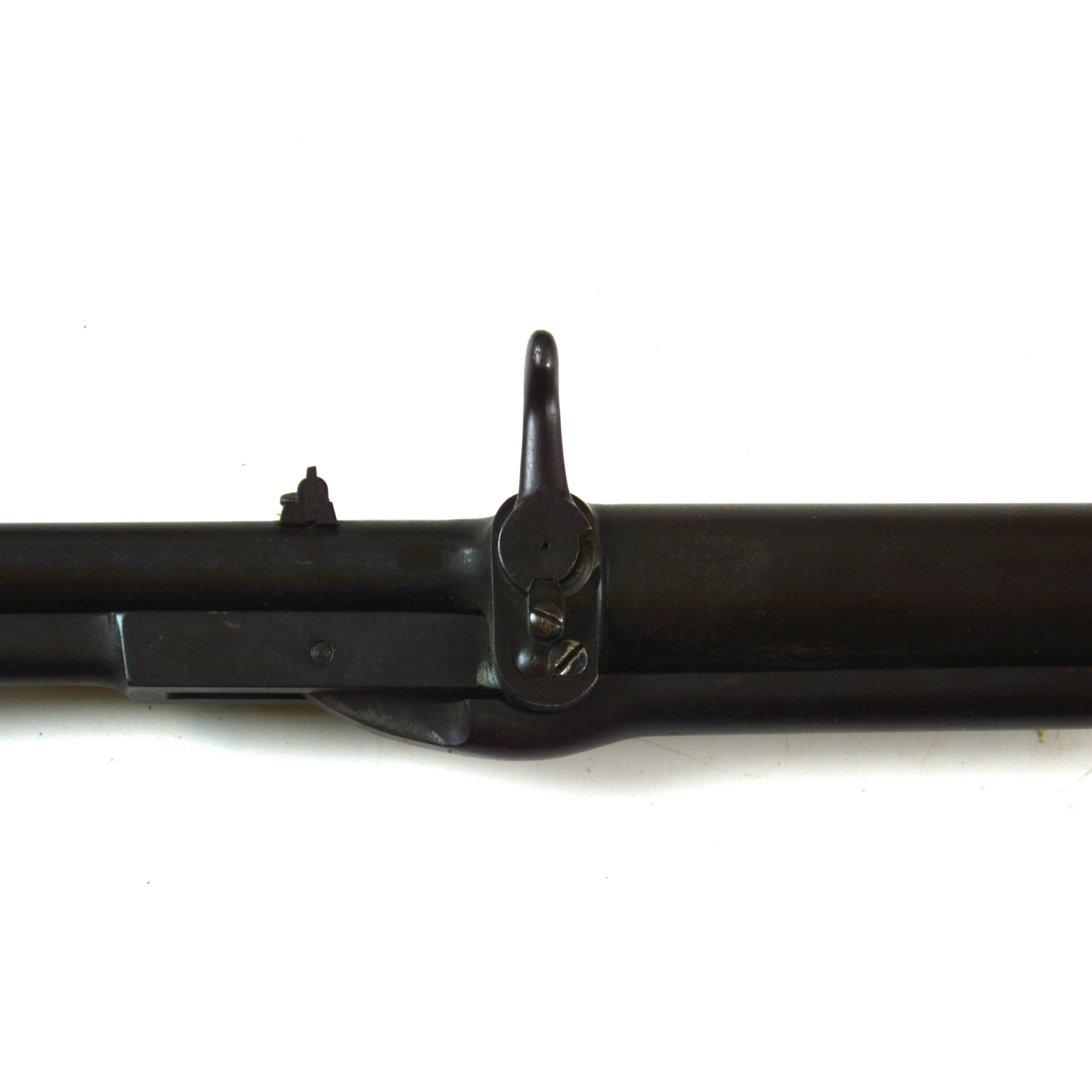 Early .177 BSA Underlever Air Rifle, Manufactured c. 1906 - Image 6